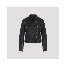 Tom Ford Leather Jacket
