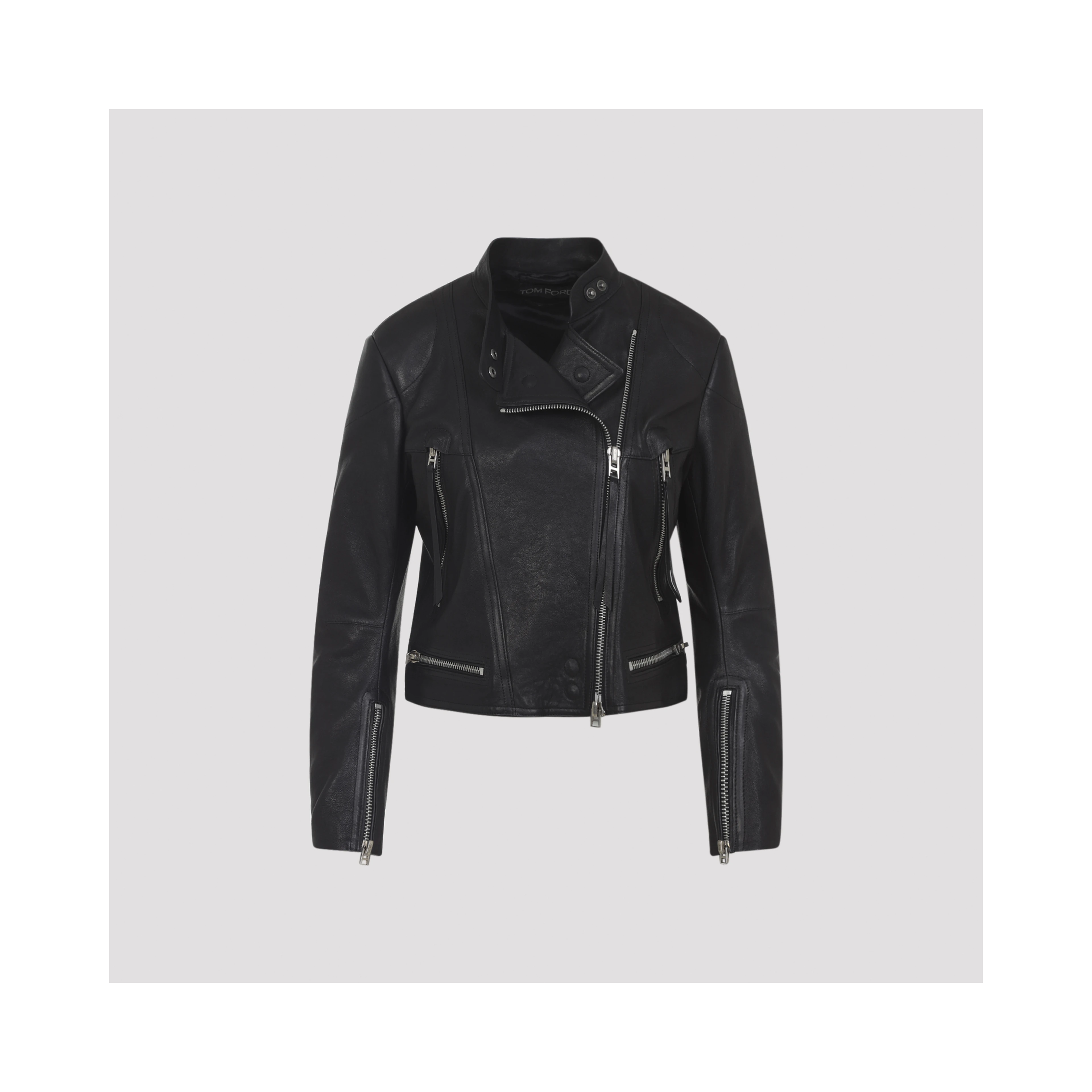 Tom Ford Leather Jacket