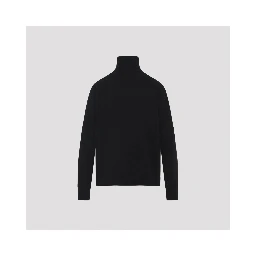 Givenchy High Neck Sweater