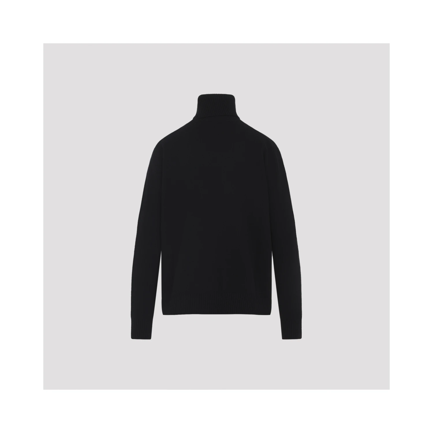 Givenchy High Neck Sweater