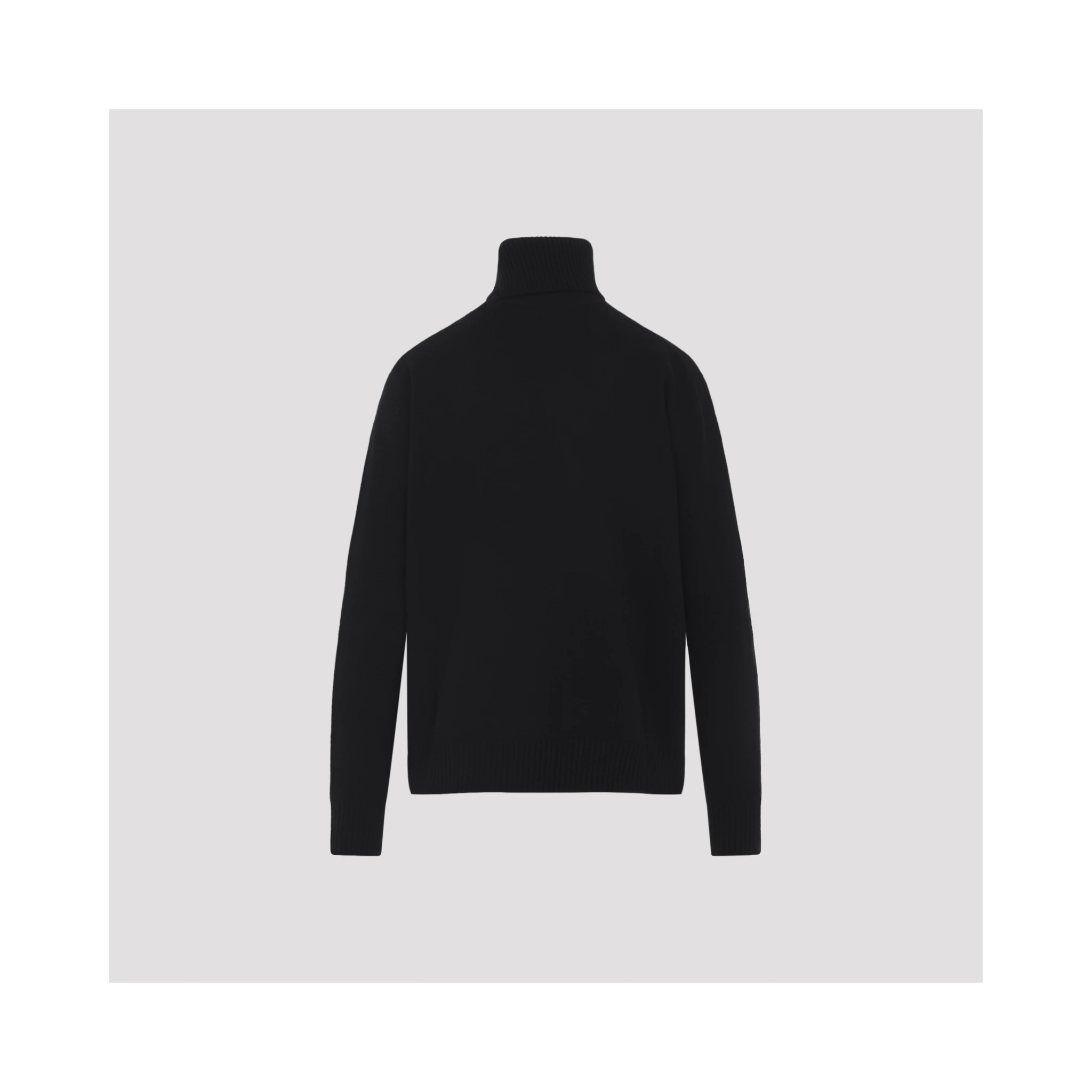 Givenchy High Neck Sweater