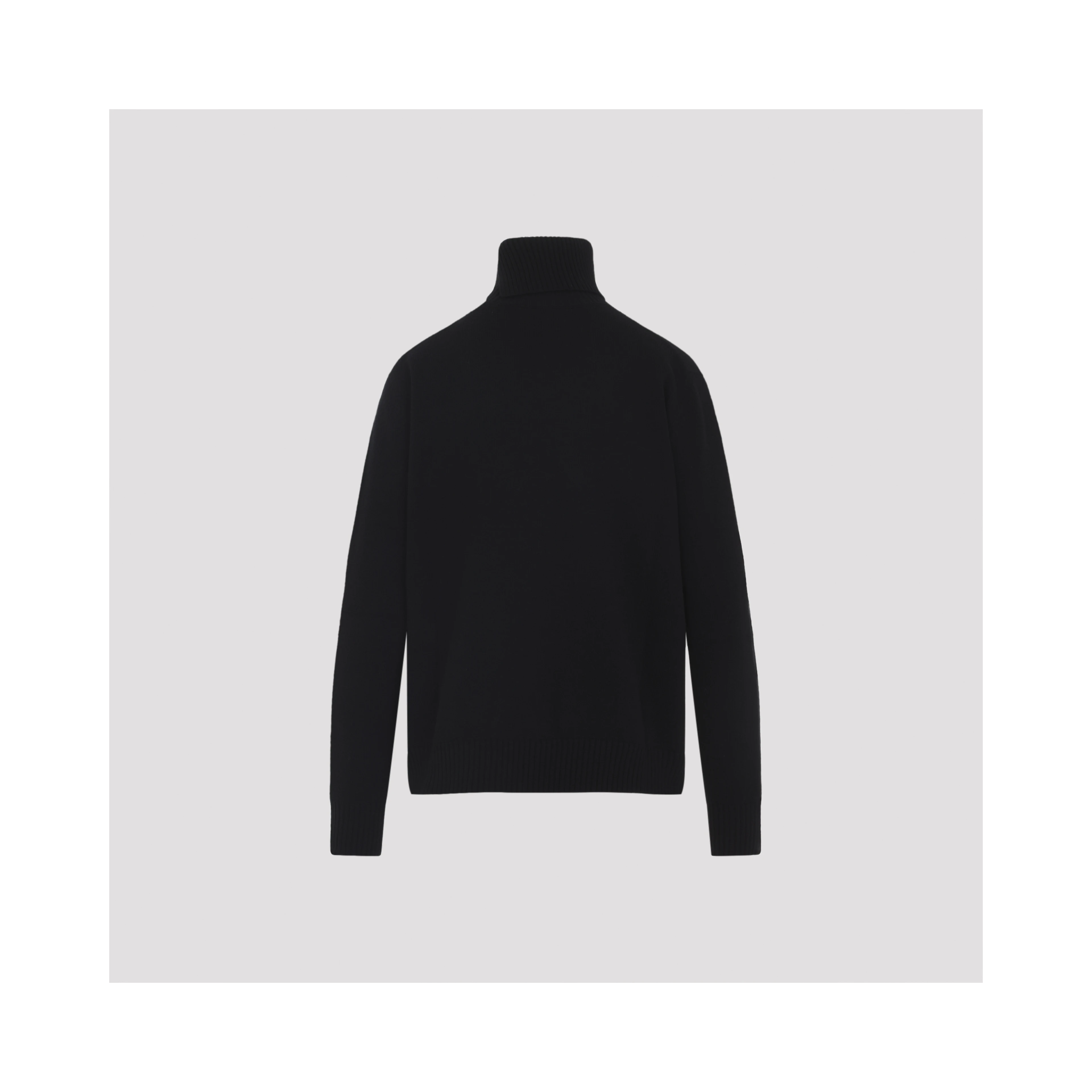 Givenchy High Neck Sweater