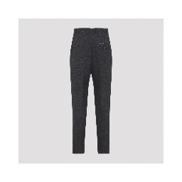 Moschino Wool Pants