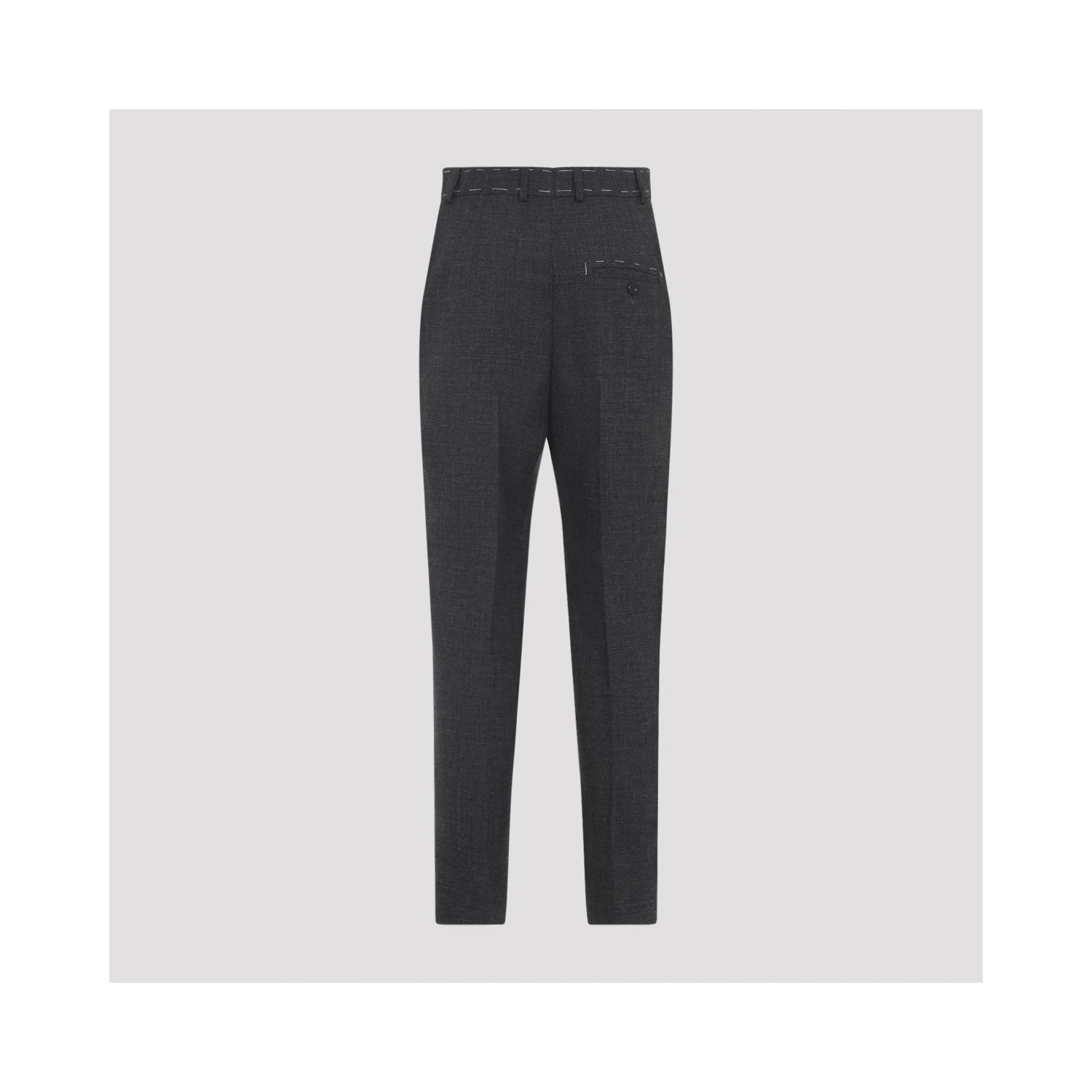 Moschino Wool Pants