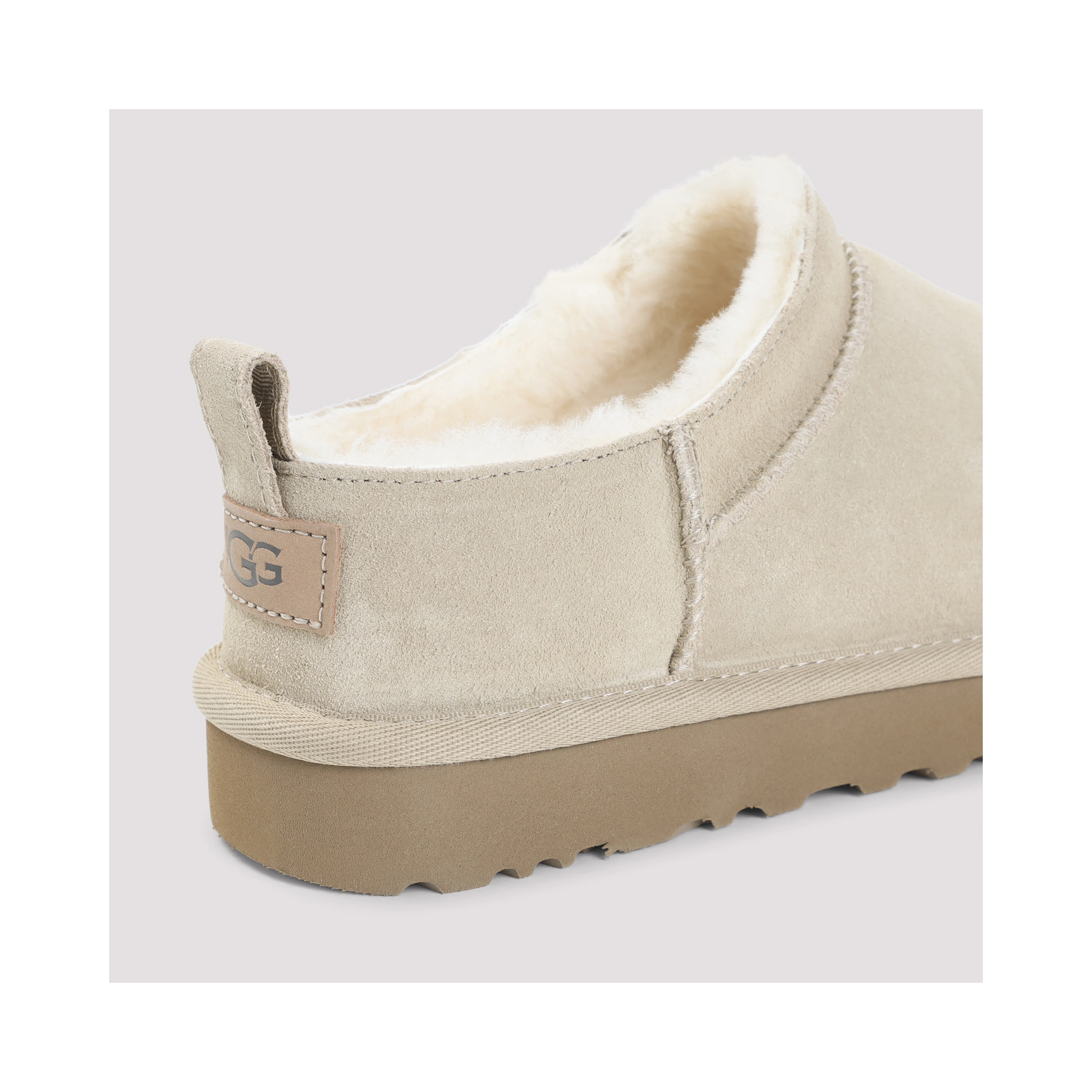 Ugg Classic Micro Boots