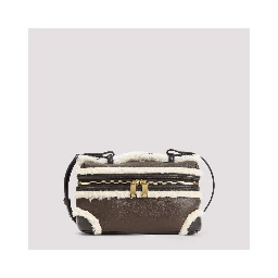 Bottega Veneta Lamb Leather Shoulder Bag