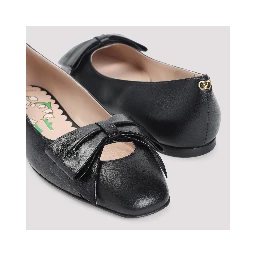 Valentino Garavani Bowow T.05 Ballerina