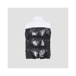 Casablanca Down Vest