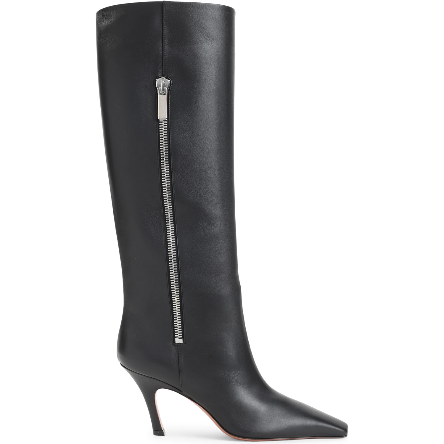 Amina Muaddi Mona 80 Boots