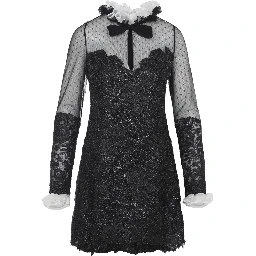 Giambattista Valli Mini Dress