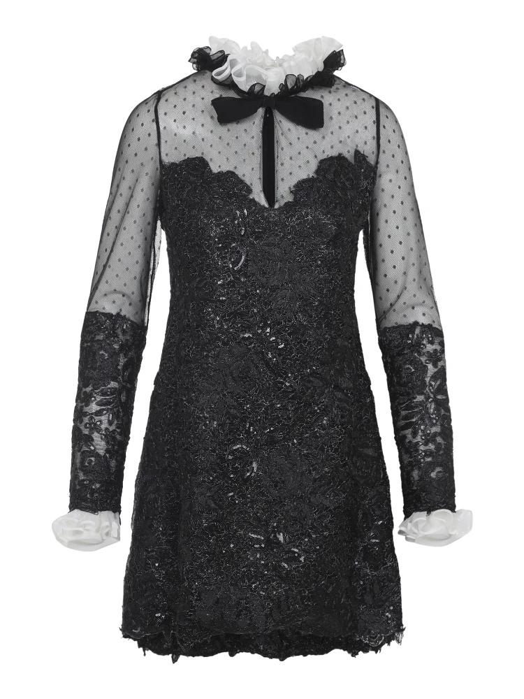 Giambattista Valli Mini Dress alternative