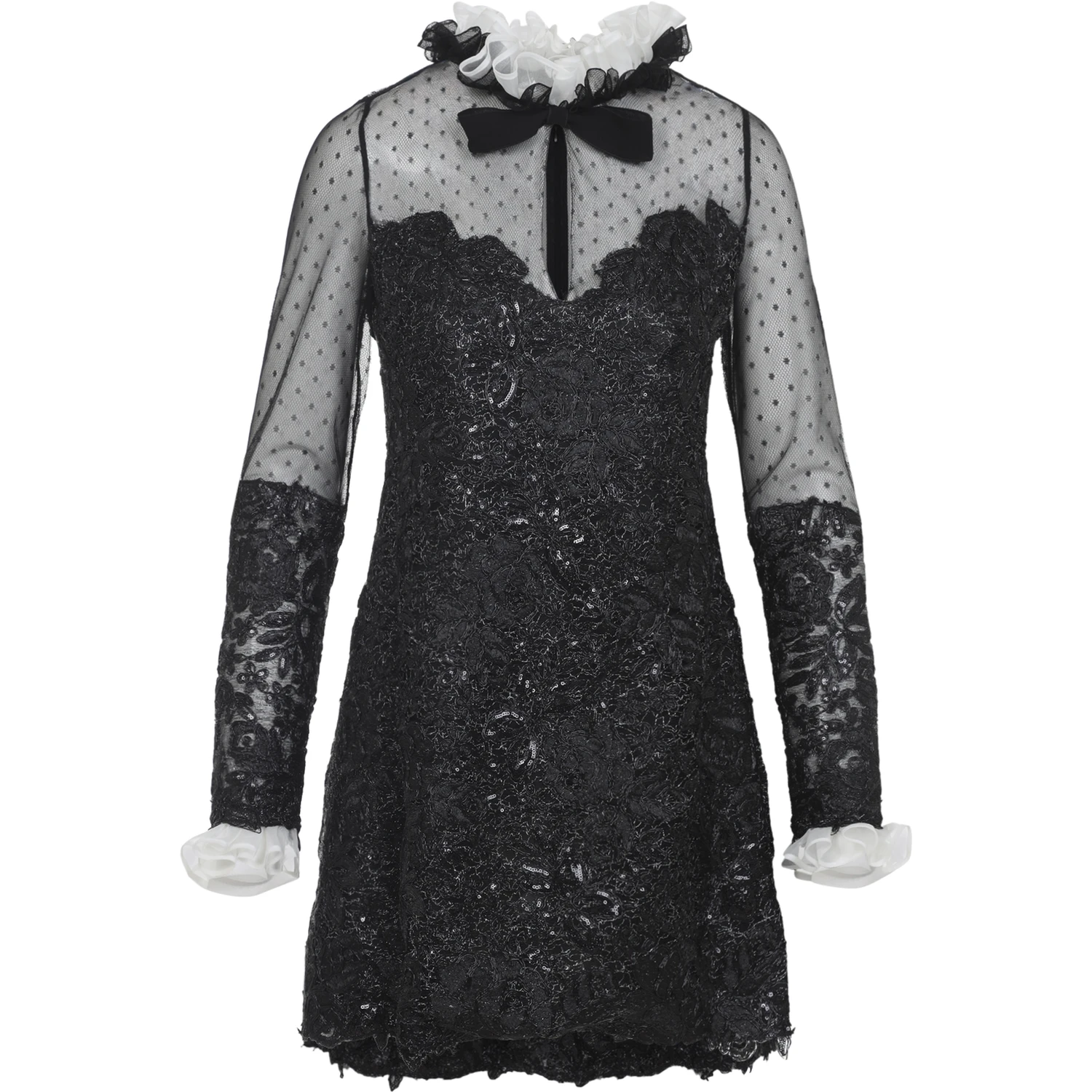 Giambattista Valli Mini Dress