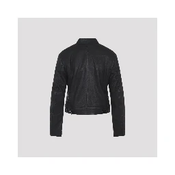 Tom Ford Leather Jacket