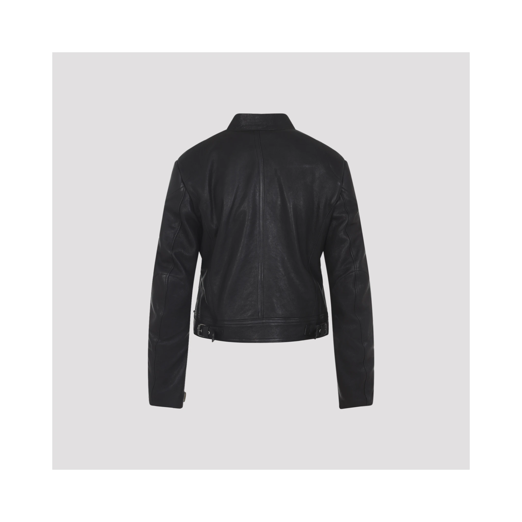 Tom Ford Leather Jacket