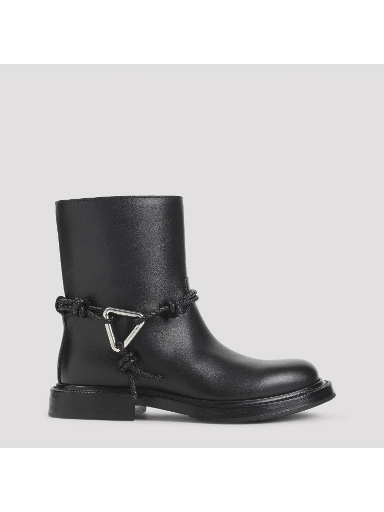 Bottega Veneta James Ankle Boot