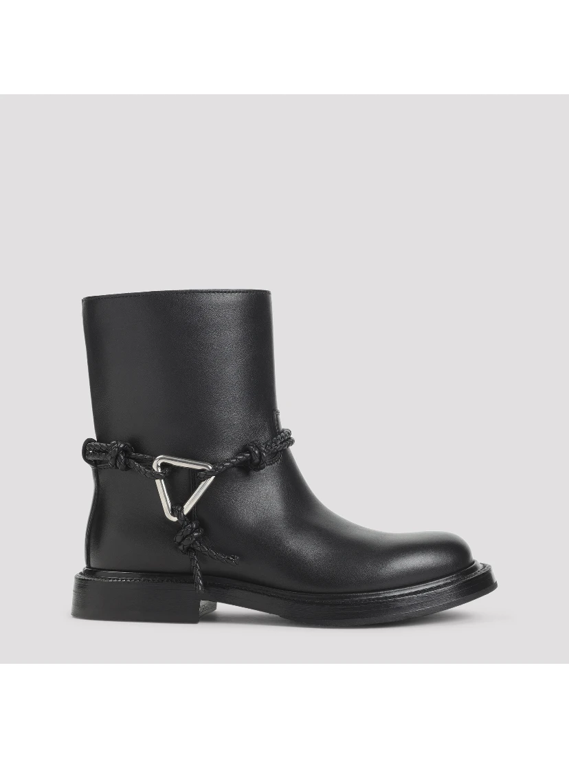 Bottega Veneta James Ankle Boot