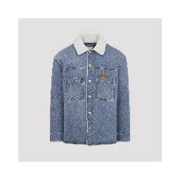Bottega Veneta Shearling Jacket