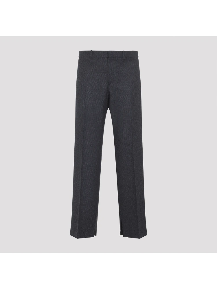 Celine Wool Pants