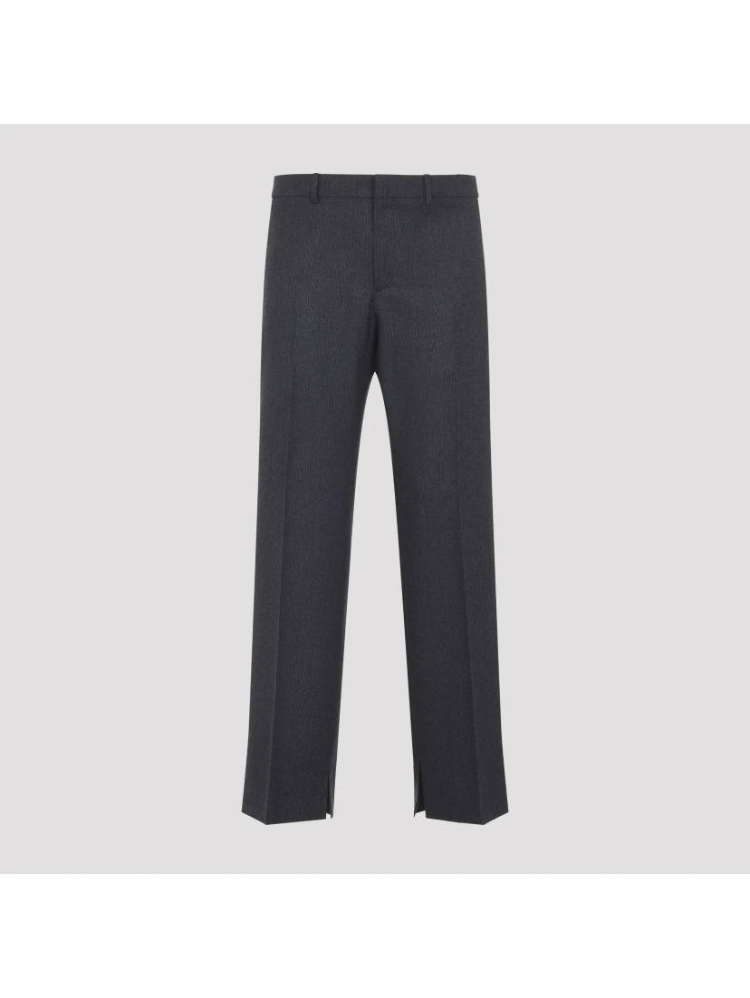 Celine Wool Pants