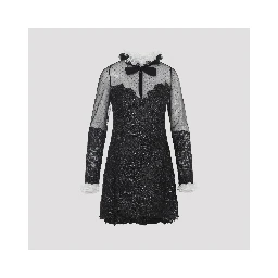 Giambattista Valli Mini Dress