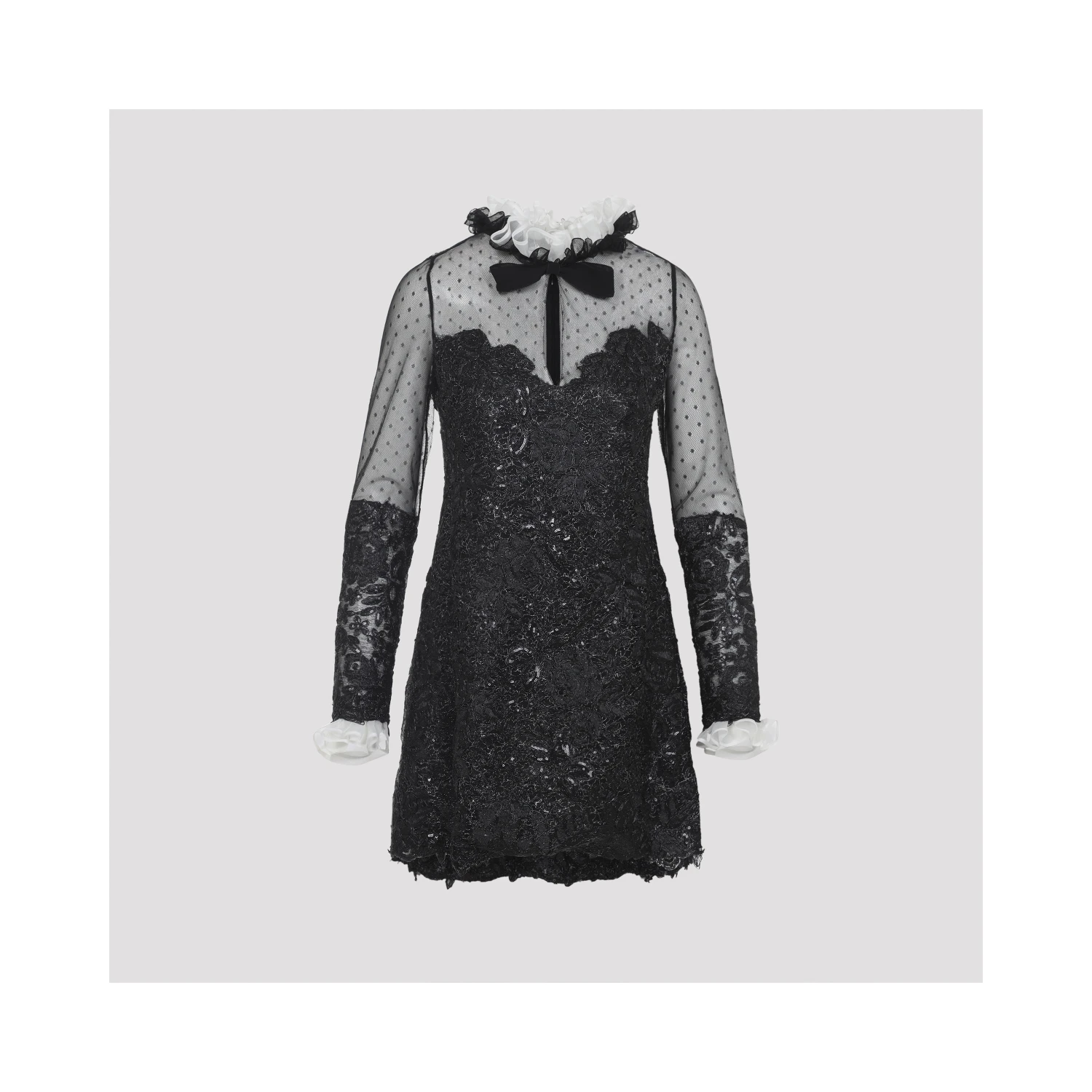 Giambattista Valli Mini Dress