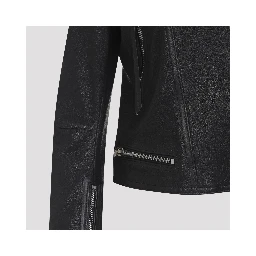Tom Ford Leather Jacket