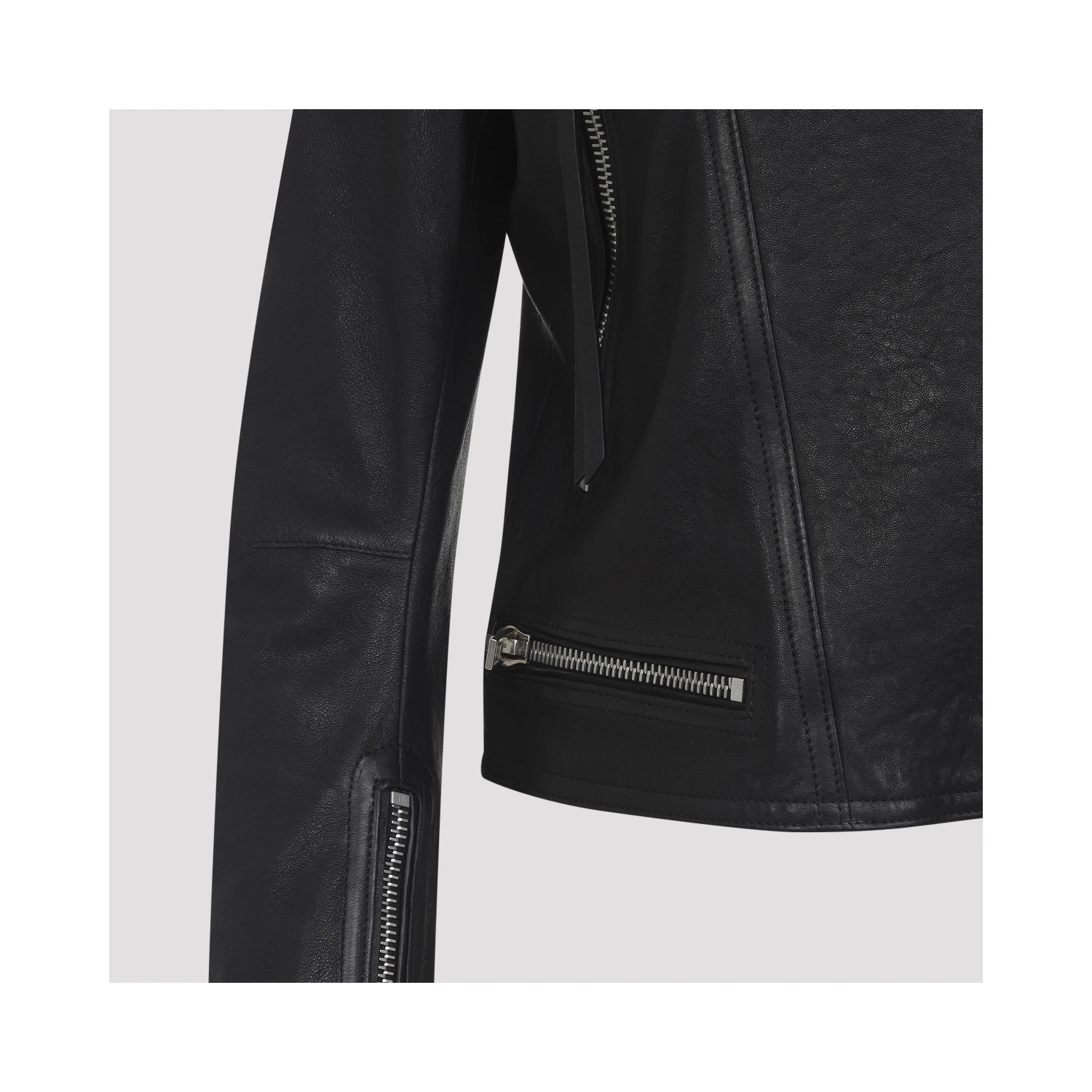 Tom Ford Leather Jacket