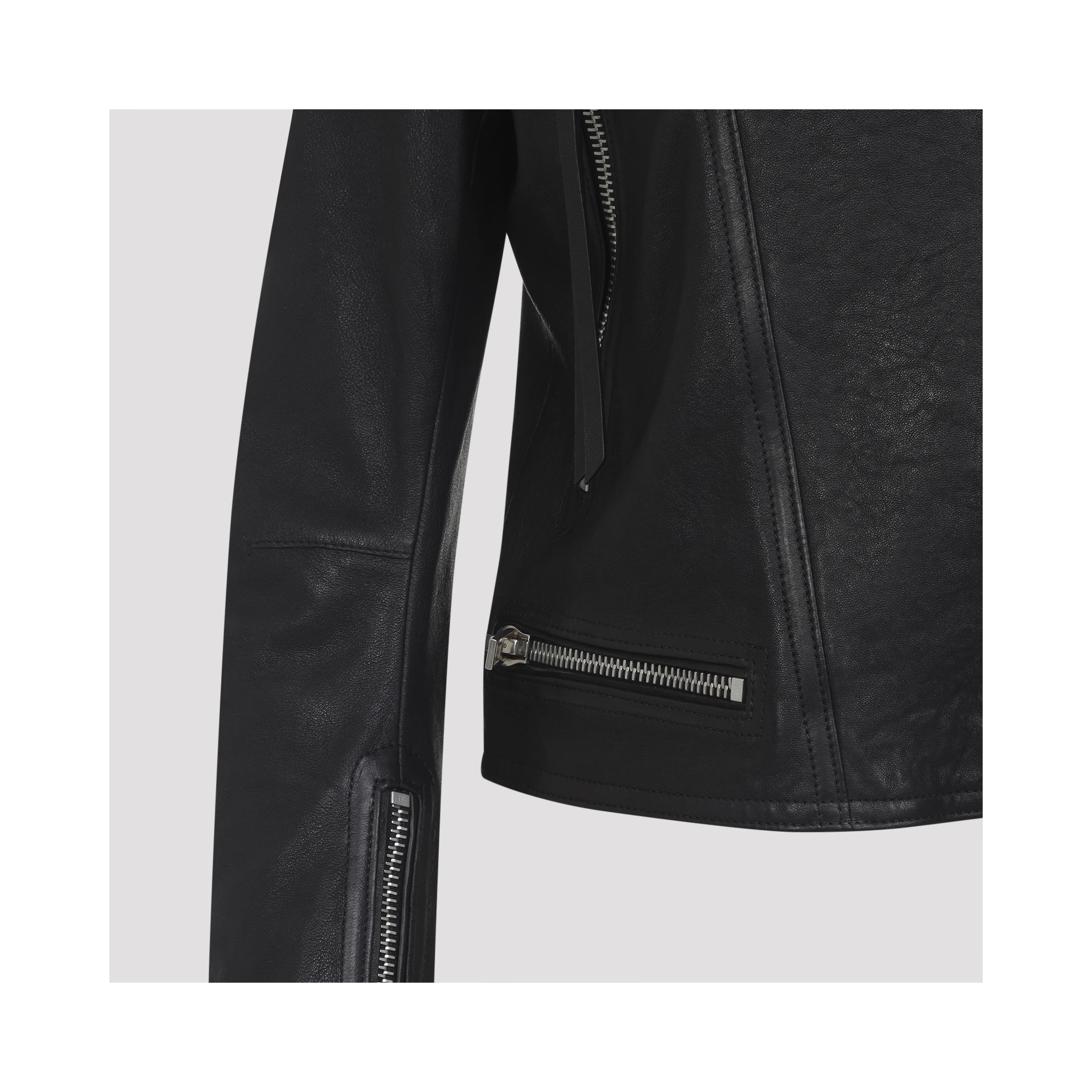 Tom Ford Leather Jacket