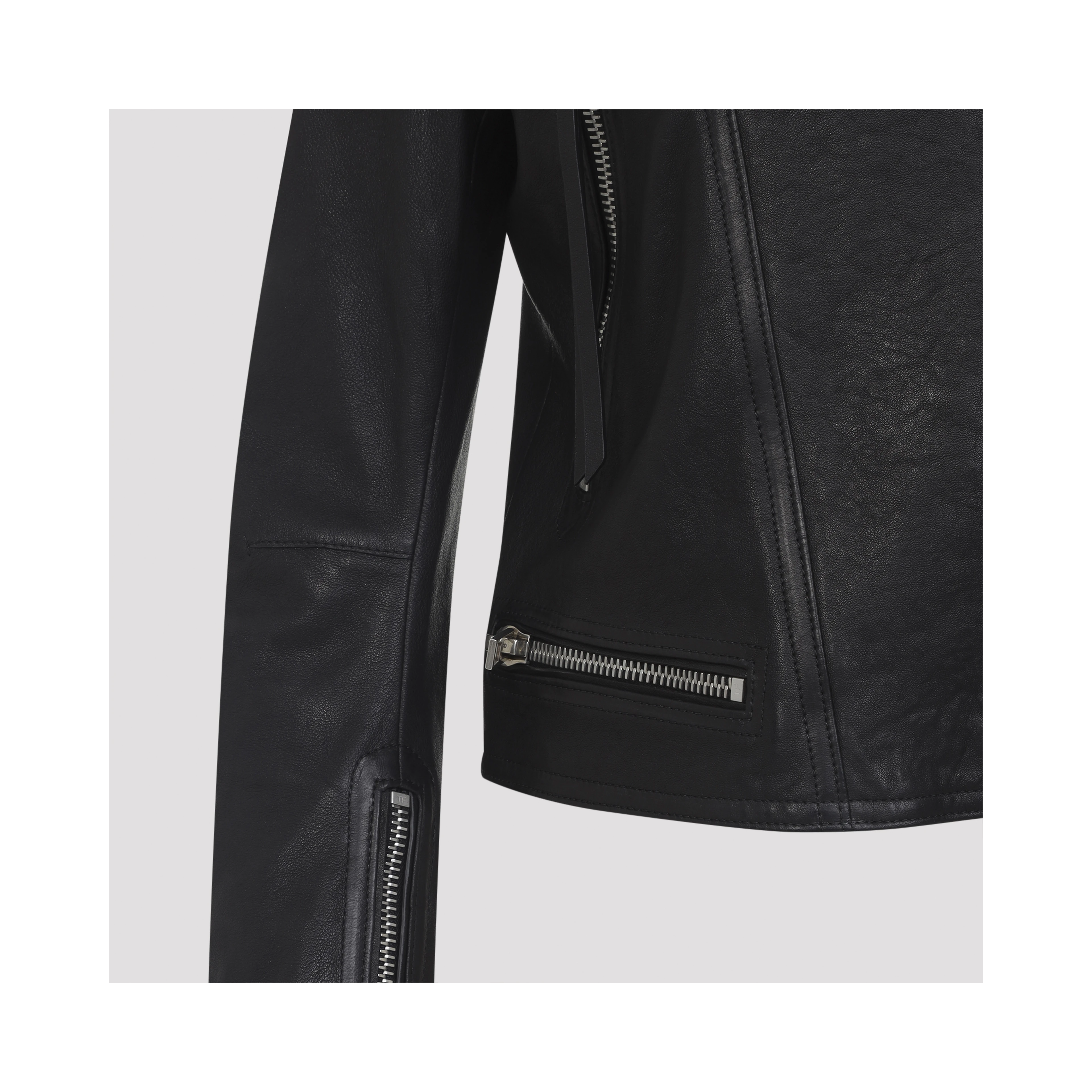 Tom Ford Leather Jacket