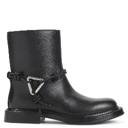 Bottega Veneta James Ankle Boot