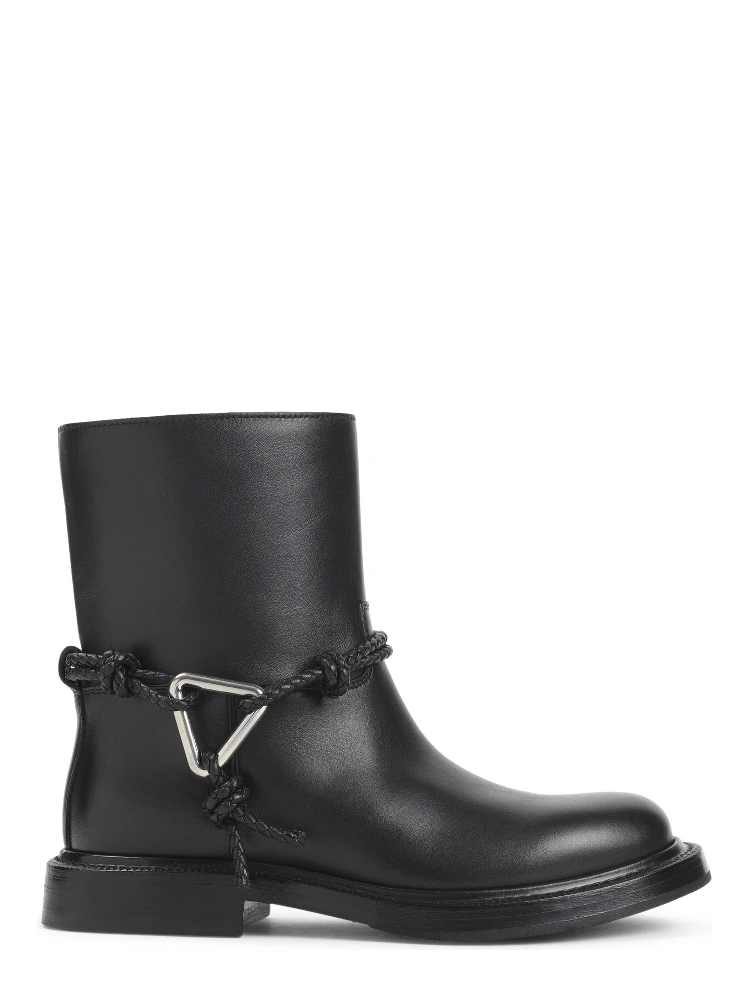 Bottega Veneta James Ankle Boot alternative