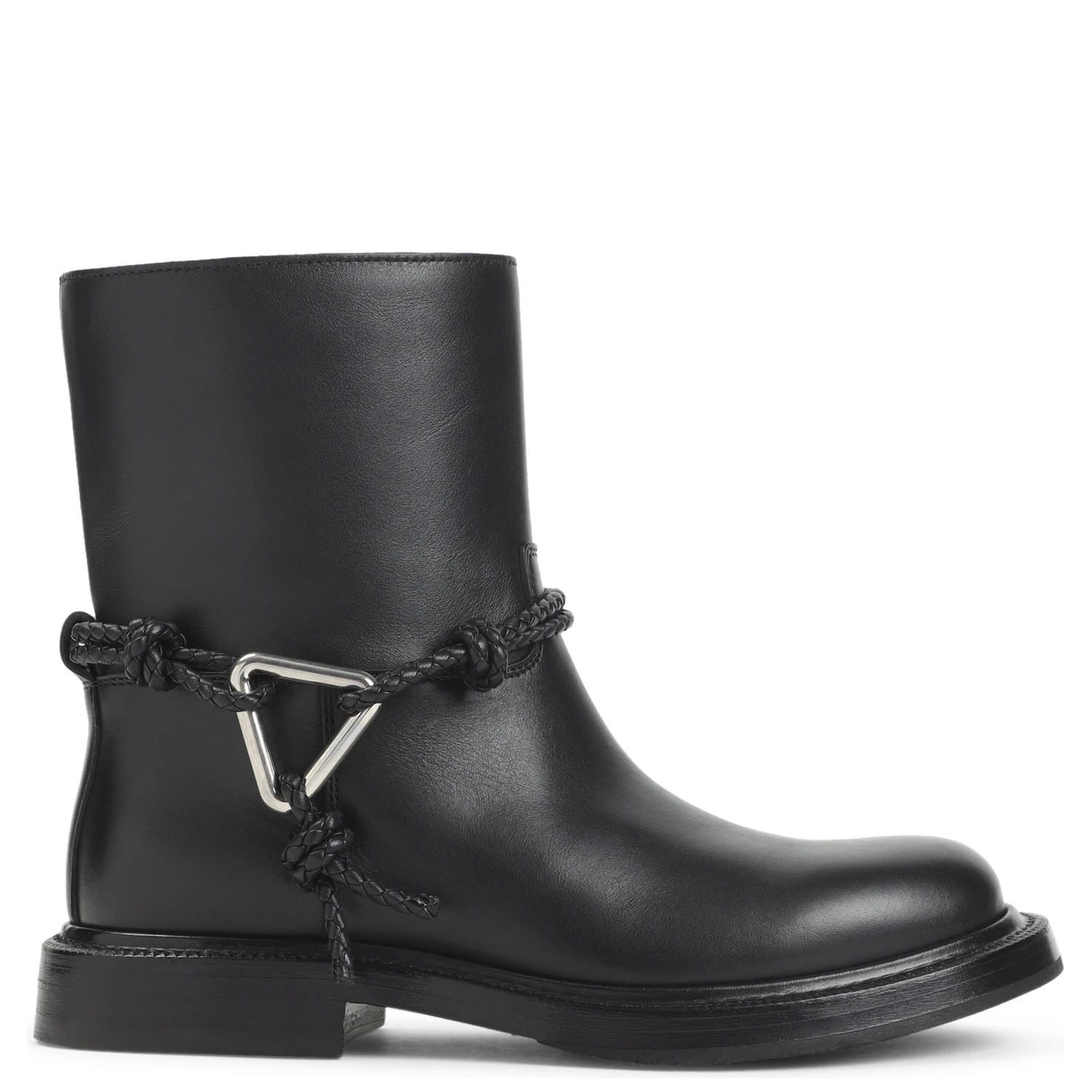 Bottega Veneta James Ankle Boot