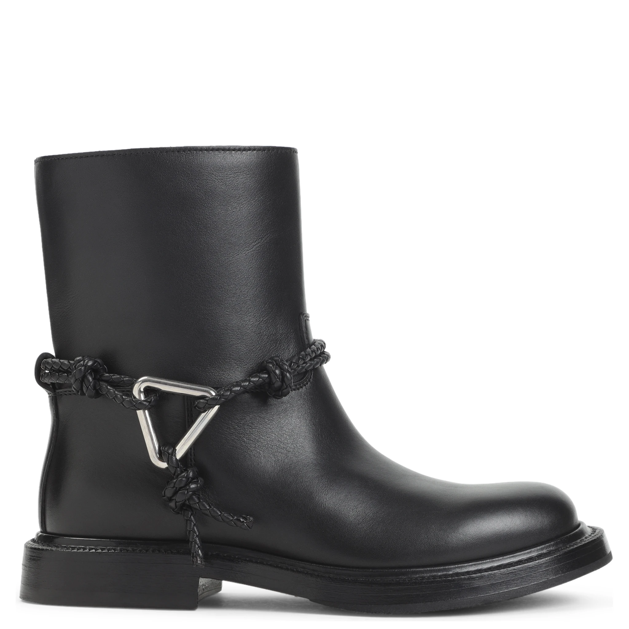 Bottega Veneta James Ankle Boot