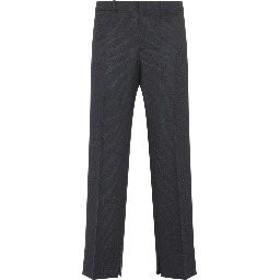 Celine Wool Pants