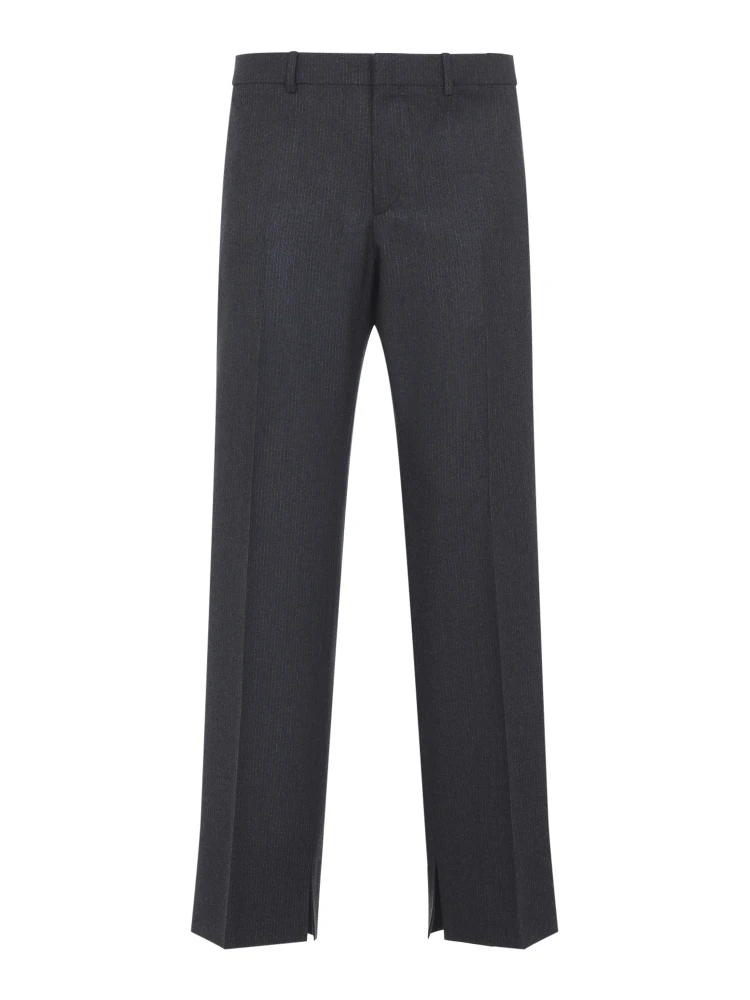 Celine Wool Pants alternative