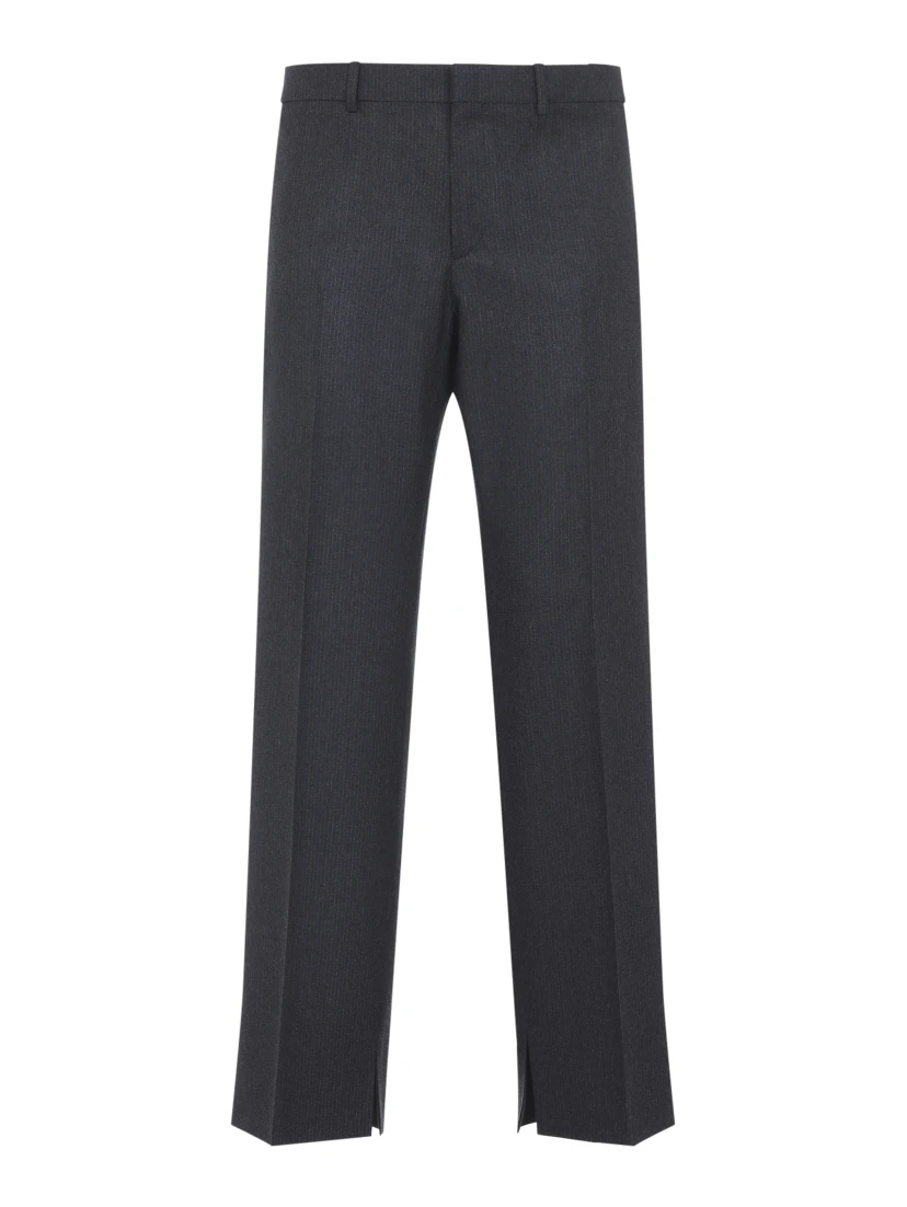 Celine Wool Pants