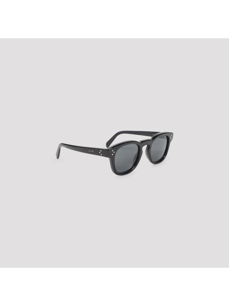 Celine Black Frame 42 Sunglasses