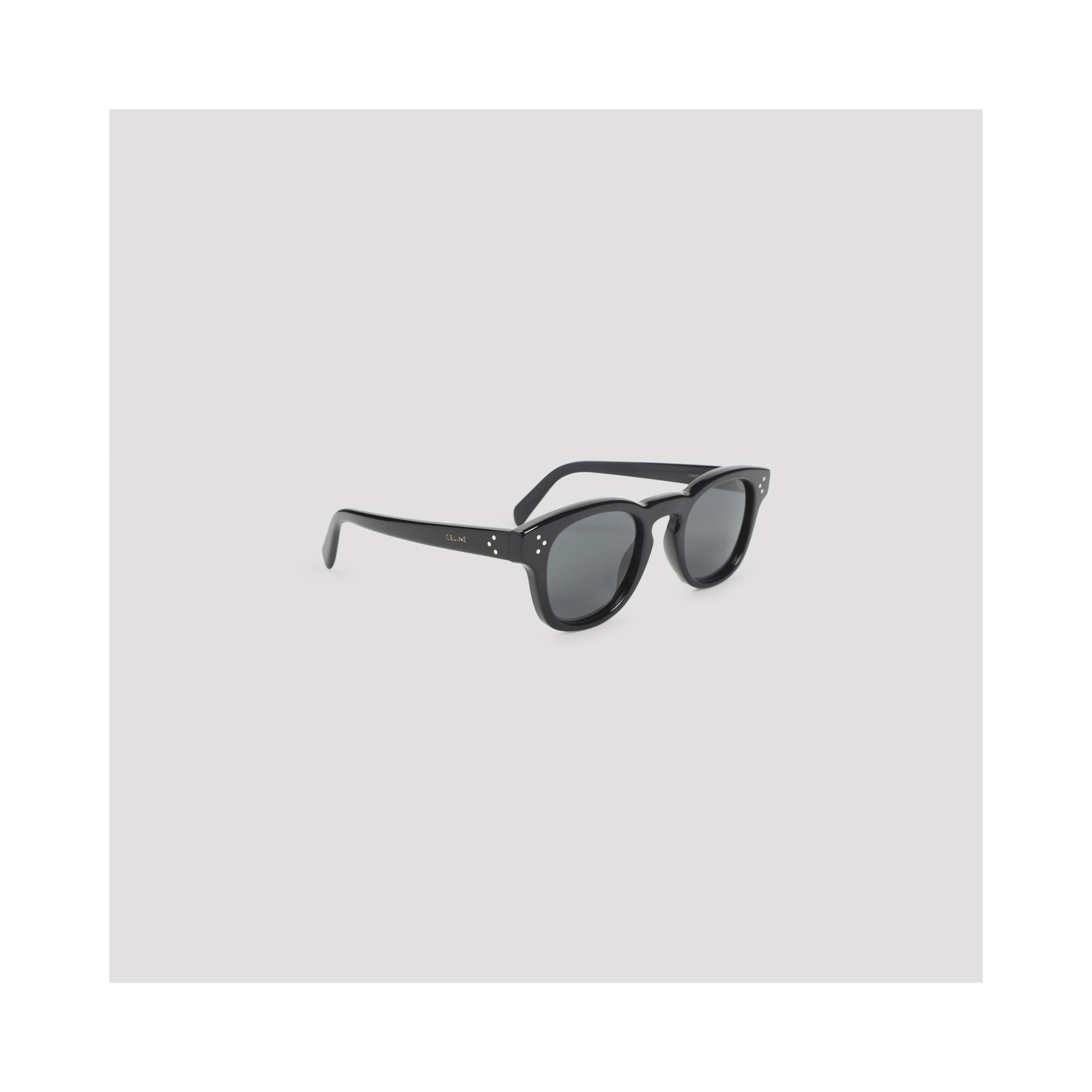 Celine Black Frame 42 Sunglasses