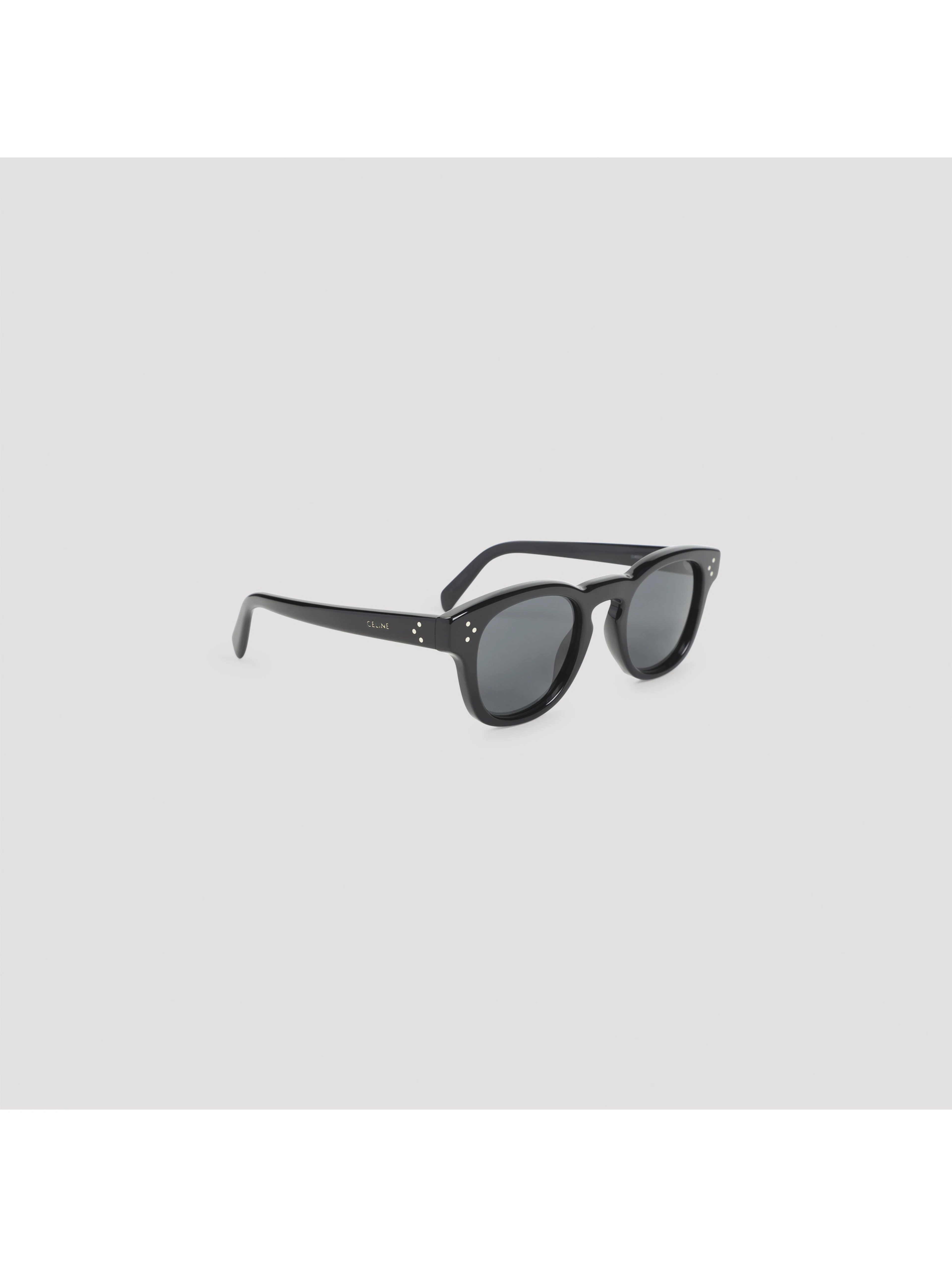 Celine Black Frame 42 Sunglasses