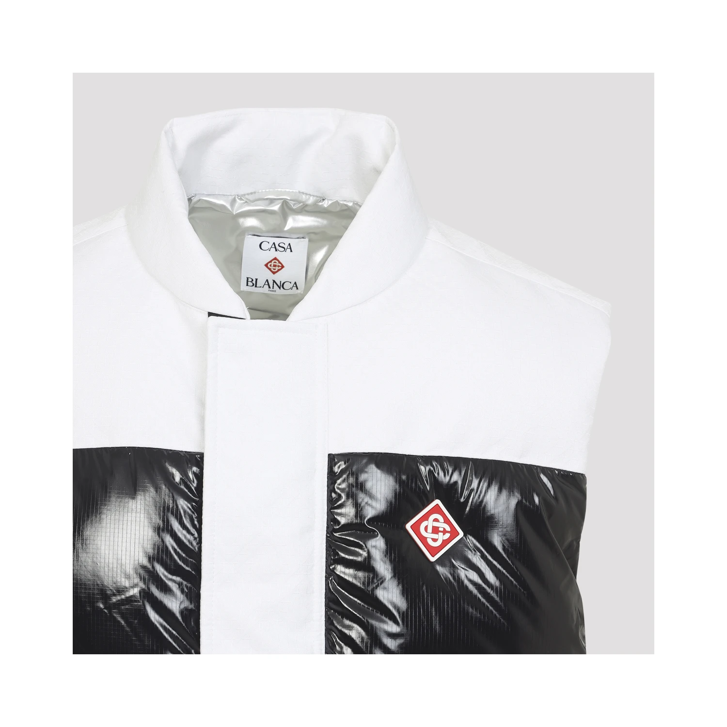Casablanca Down Vest