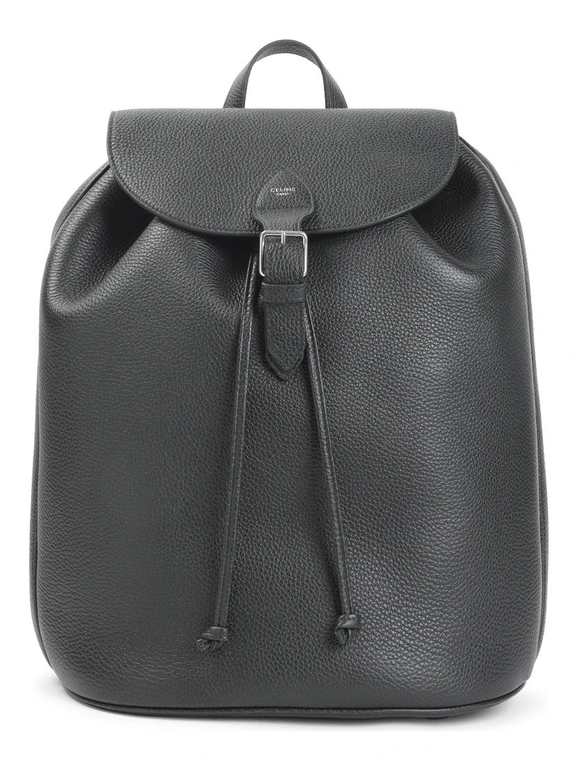 Celine Large Folco Backpack