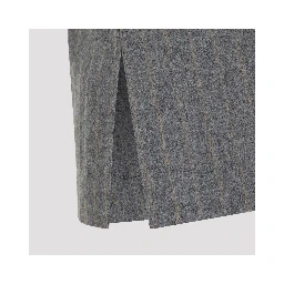 Carven Sleeveless Shift Top