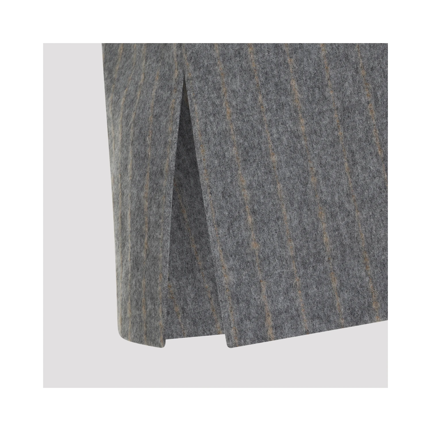 Carven Sleeveless Shift Top