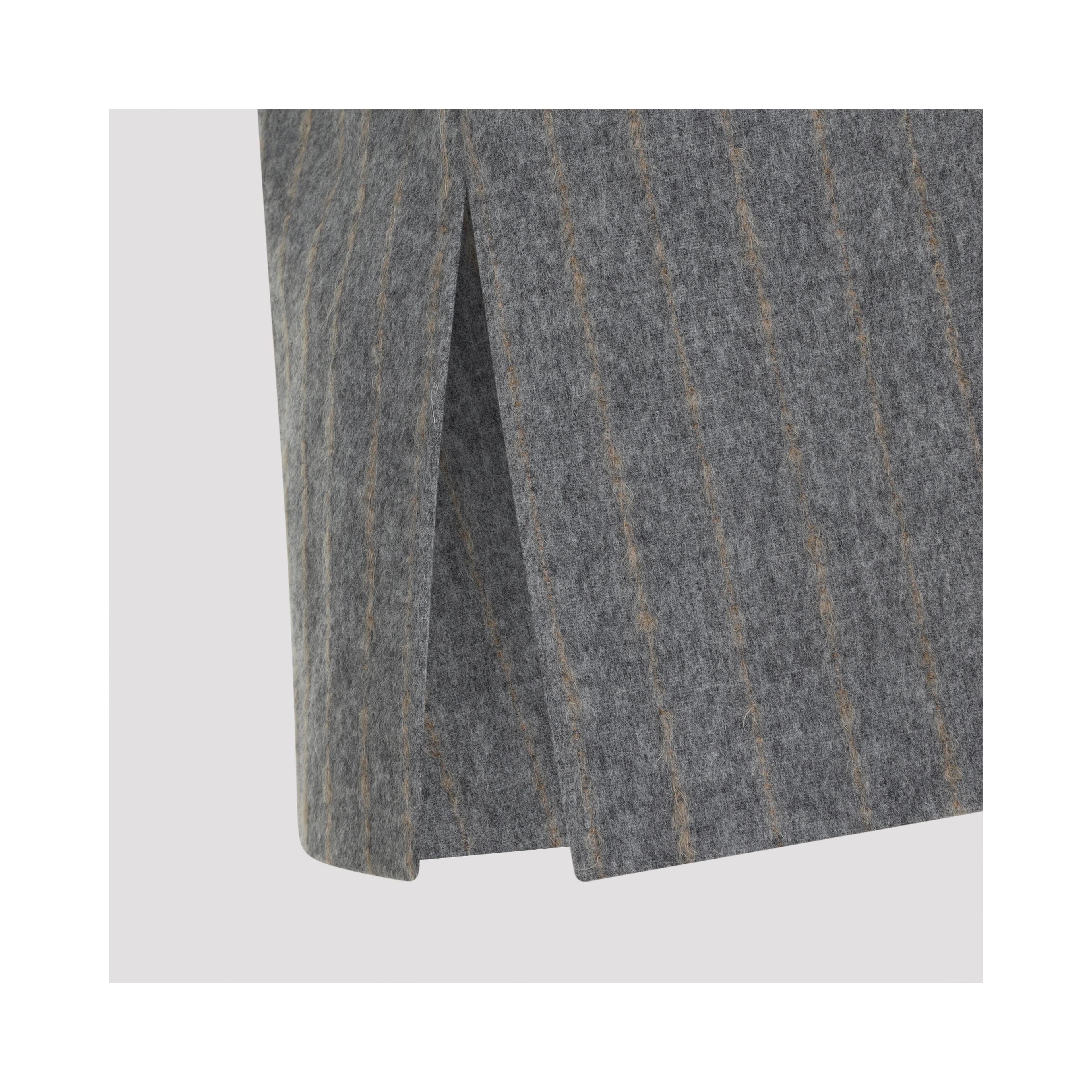 Carven Sleeveless Shift Top