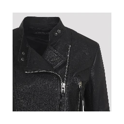 Tom Ford Leather Jacket