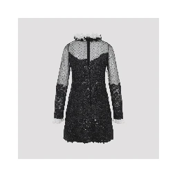 Giambattista Valli Mini Dress