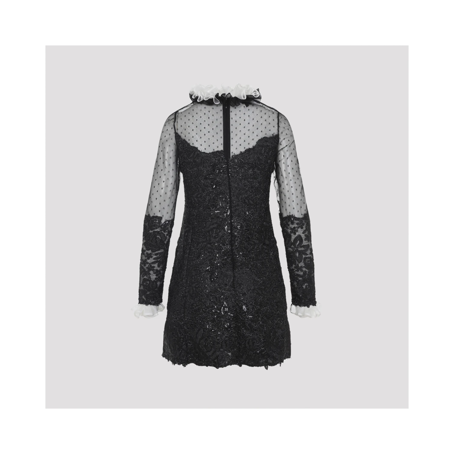 Giambattista Valli Mini Dress