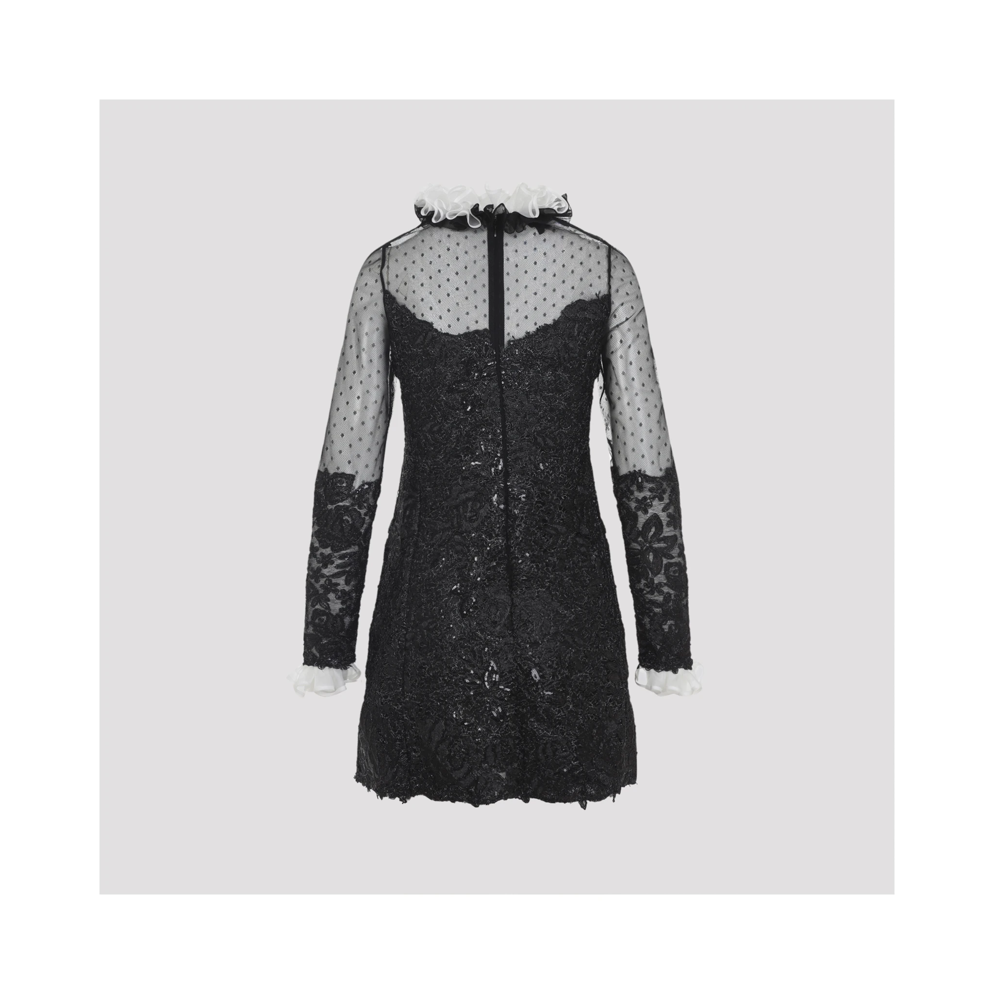 Giambattista Valli Mini Dress