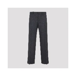 Celine Wool Pants