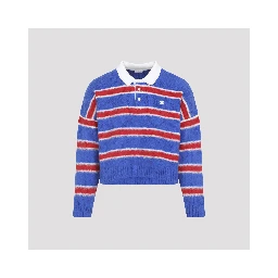 Celine Cotton Polo